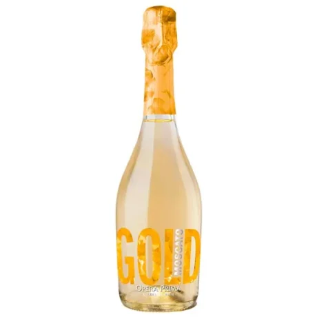 ESPUMANTE OPERA GOLD 750 ML
