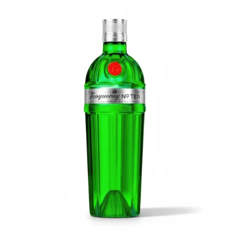 GIN TANQUERAY N° TEN 750ml