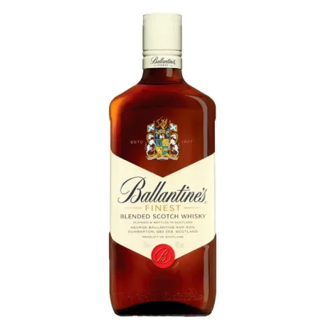 WHISKY BALLANTINES 1.5 L