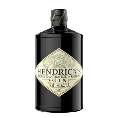 GIN HENDRICKS 700 ML