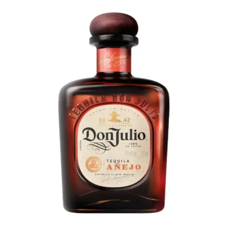 DON JULIO AÑEJADO 750CC