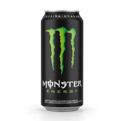 MONSTER ENERGY 473 ML