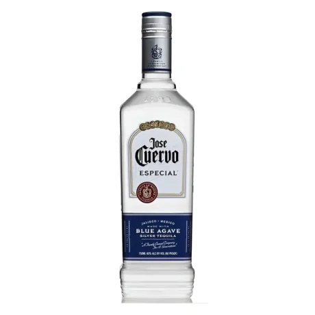 TEQUILA JOSE CUERVO ESPECIAL 750 ML