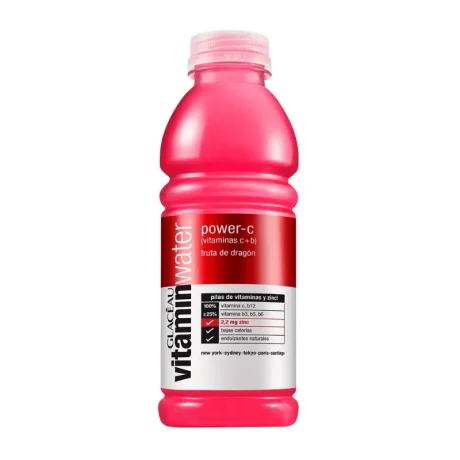 VITAMIN WATER POWER-C 500 ML