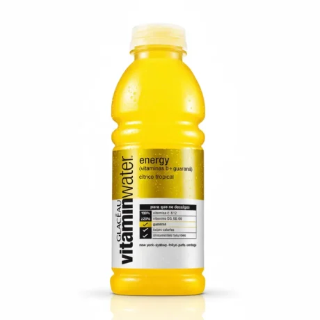 VITAMIN WATER ENERGY 500 ML