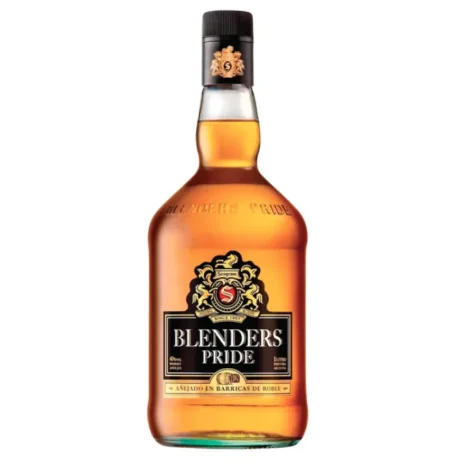 WHISKY BLENDERS PRIDE 1L