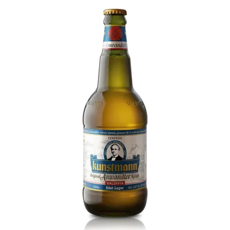 CERVEZA KUNSTMANN ANWANDTER 500 CC