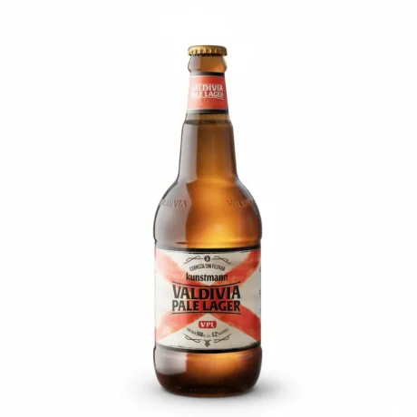 CERVEZA KUNSTMANN VALDIVIA 500cc