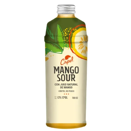MANGO SOUR CAPEL 700 CC
