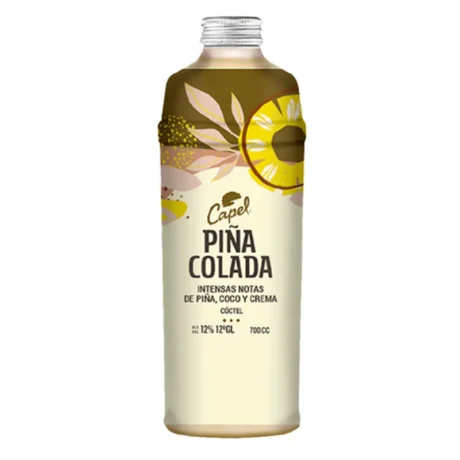 PIÑA COLADA CAPEL 700 CC