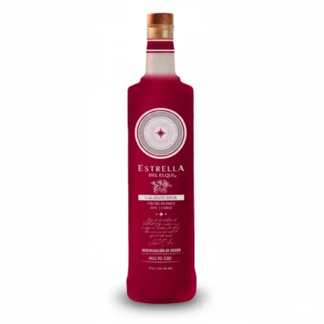 CALAFATE SOUR ESTRELLA DEL ELQUI 750 CC