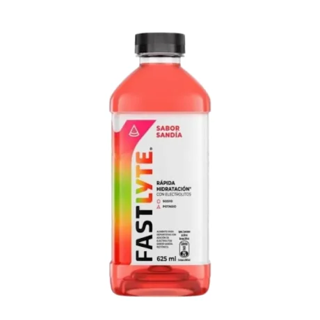 FASTLYTE SANDIA 625ml