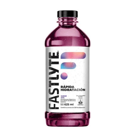 FASTLYTE UVA 625ml