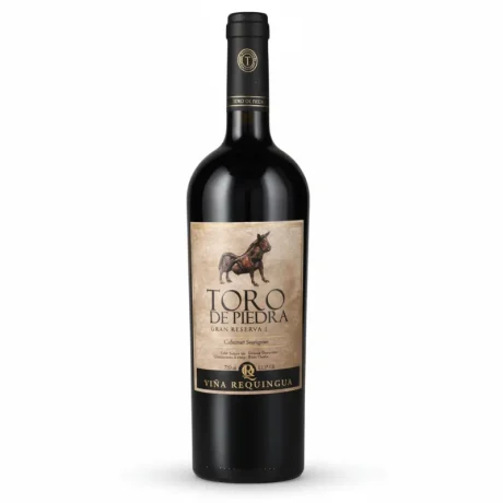 VINO TORO DE PIEDRA CABERNET SAUVIGNON 750 ML