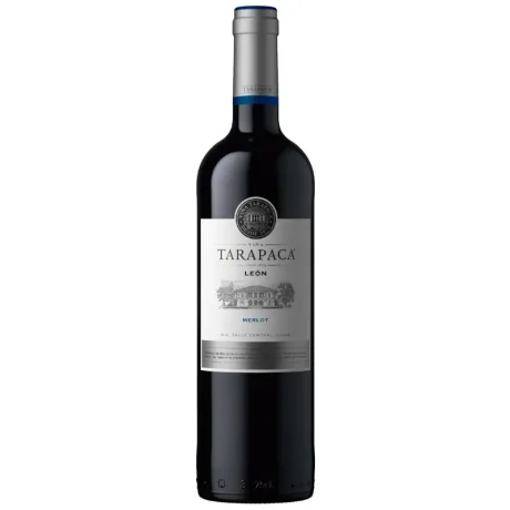 VINO TARAPACA MERLOT 750 ML