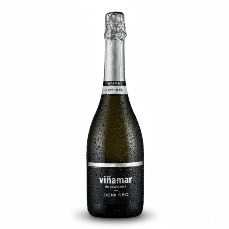 ESPUMANTE VIÑA MAR DEMI SEC 750 ML