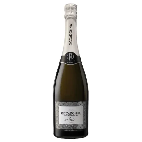 ESPUMANTE RICCADONNA ASTI 750 ML