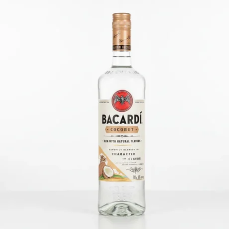 RON BACARDI COCONUT 750 ML