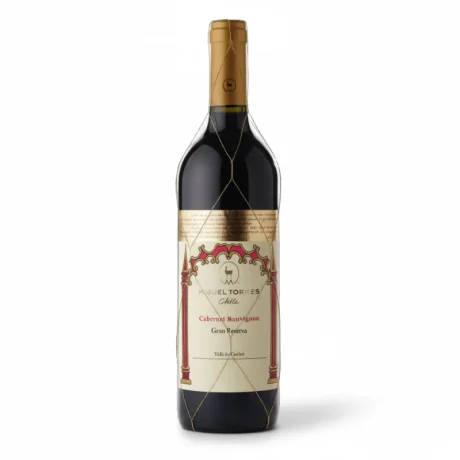 VINO MIGUEL TORRES CABERNET SAUVIGNON 750 ML