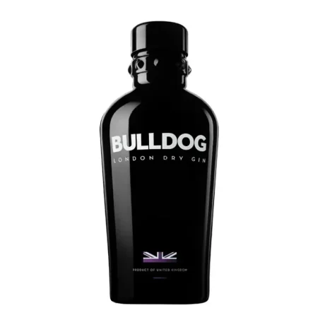 GIN BULLDOG 700cc