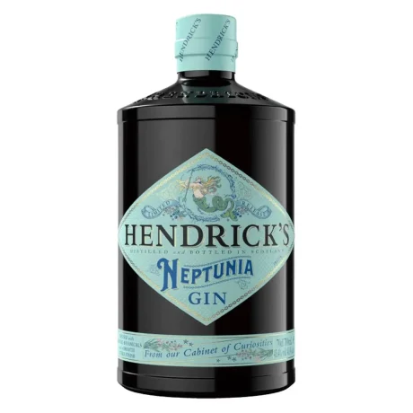 Gin Hendricks Neptunia 700cc