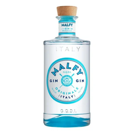 Gin Malfy Originale 41° 750 cc