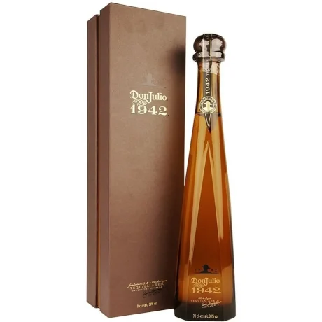 Tequila Don Julio 1942 750 ml.
