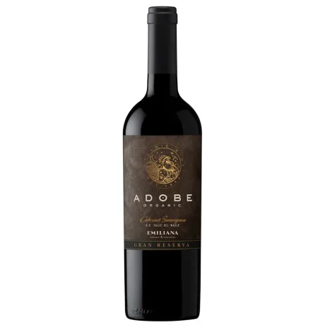 Adobe Gran Reserva Cabernet Sauvignon 750 cc