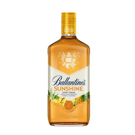 Ballantine’s Sunshine 700 ml