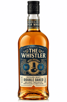 Whisky The Whistler Double Oaked 700cc