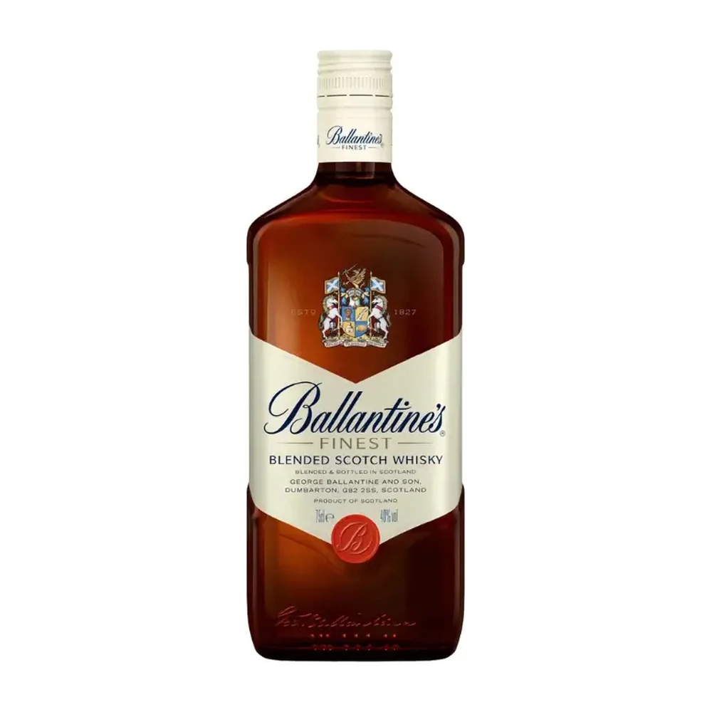 Whisky Ballantines 750 c.c. Whisky Ballantines 750 c.c.