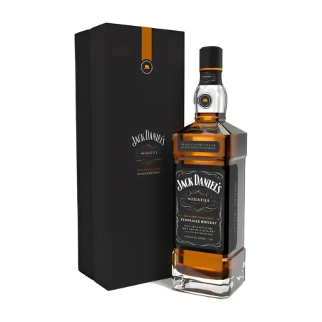 Whiskey Jack Daniel's Sinatra 1 L