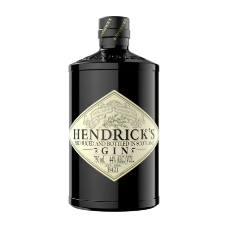 Gin Hendrick's 700 ml