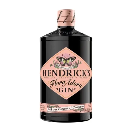 Gin Hendrick's Flora Adora 700 ml