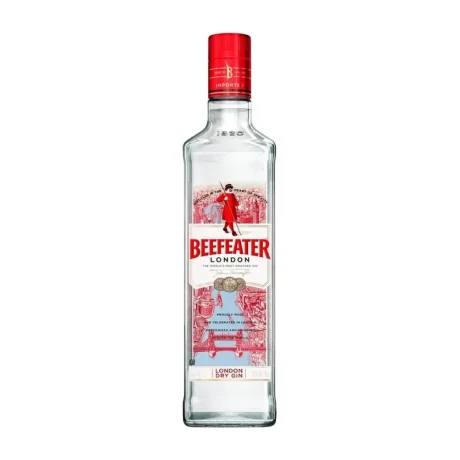 Gin Beefeater London Dry 750 ml