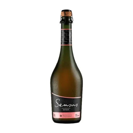 Espumante Sensus Rose 750 ml