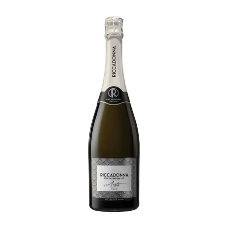 Espumante Riccadonna Asti 750 ml