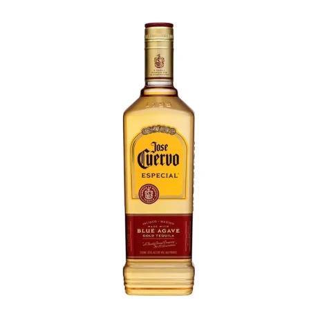 Tequila Jose Cuervo Reposado 750 ml