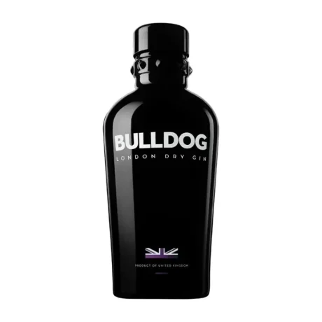Gin Bulldog 700cc