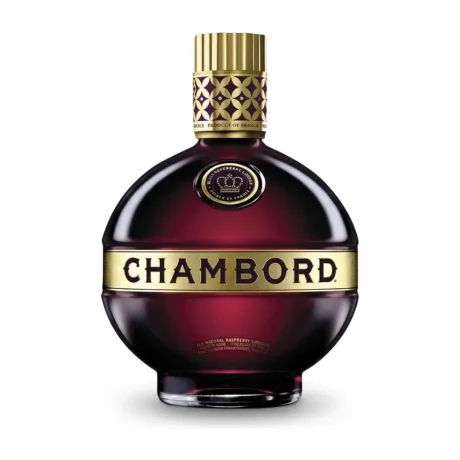 Chambord Raspberry 750ml