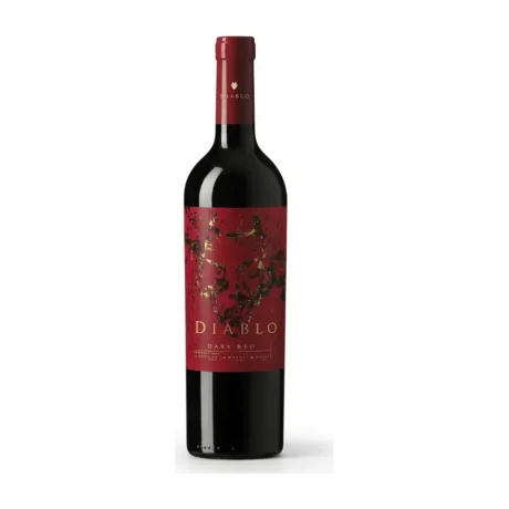 Vino Diablo Dark Red 750 ml