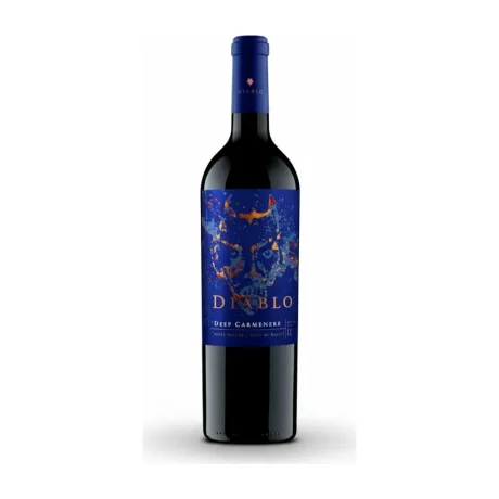 Vino Diablo Carmenere 750 ml