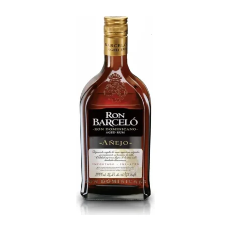 Ron Barcelo Añejo 1L