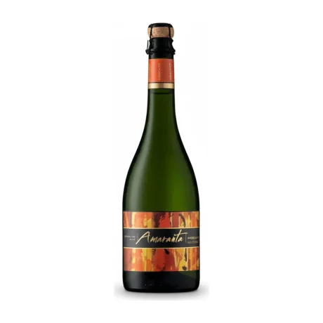 Espumante Amaranta Moscato 750 ml