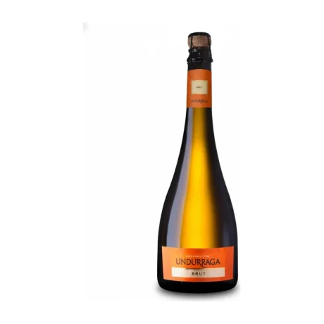 Espumante Undurraga Brut 750 ml