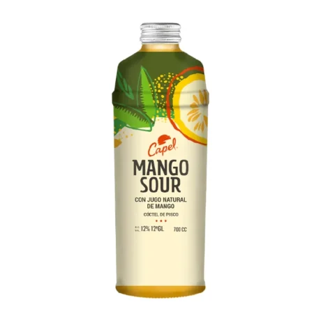 Mango Sour Capel 700 cc