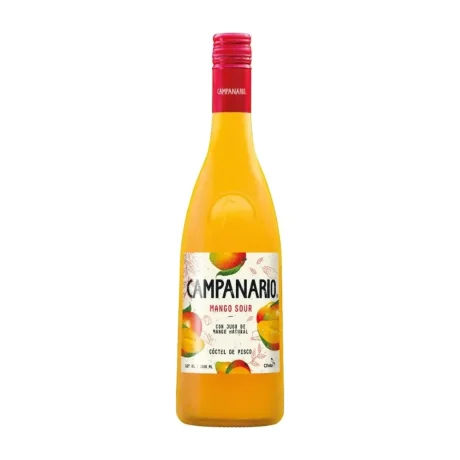 Mango Sour Campanario 1L