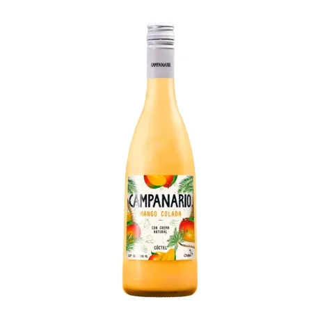 Mango Colada Campanario 700 ml