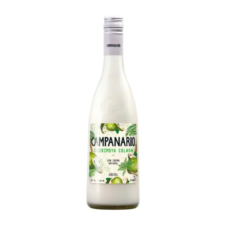 Chirimoya Colada Campanario 700 ml