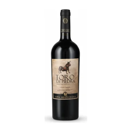 Vino Toro de Piedra Cabernet Sauvignon 750 ml